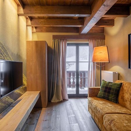 Cima Dodici B&B - Apartments Sexten Extérieur photo