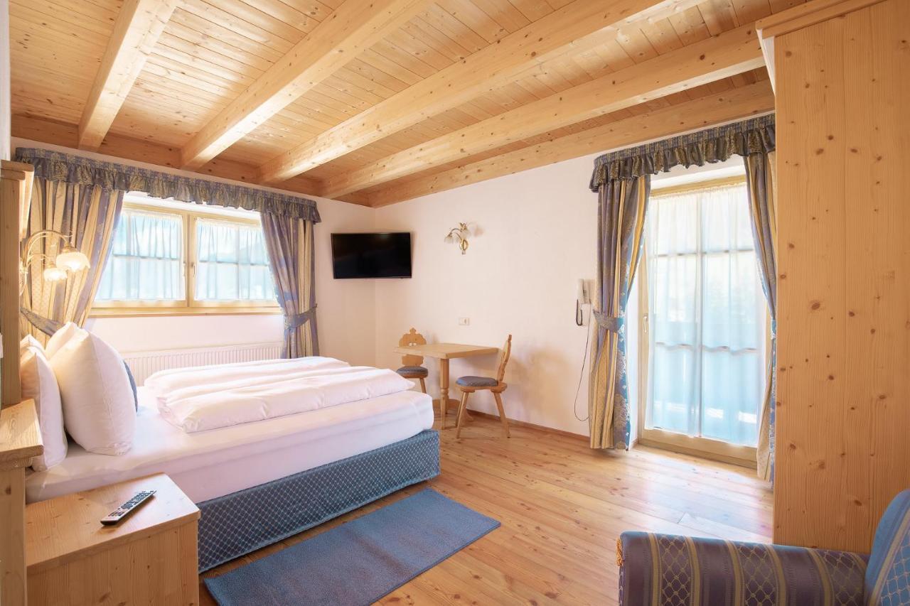 Cima Dodici B&B - Apartments Sexten Extérieur photo