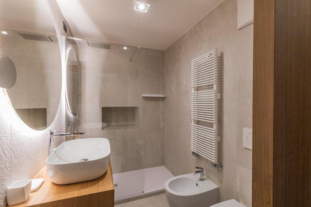 Cima Dodici B&B - Apartments Sexten Extérieur photo