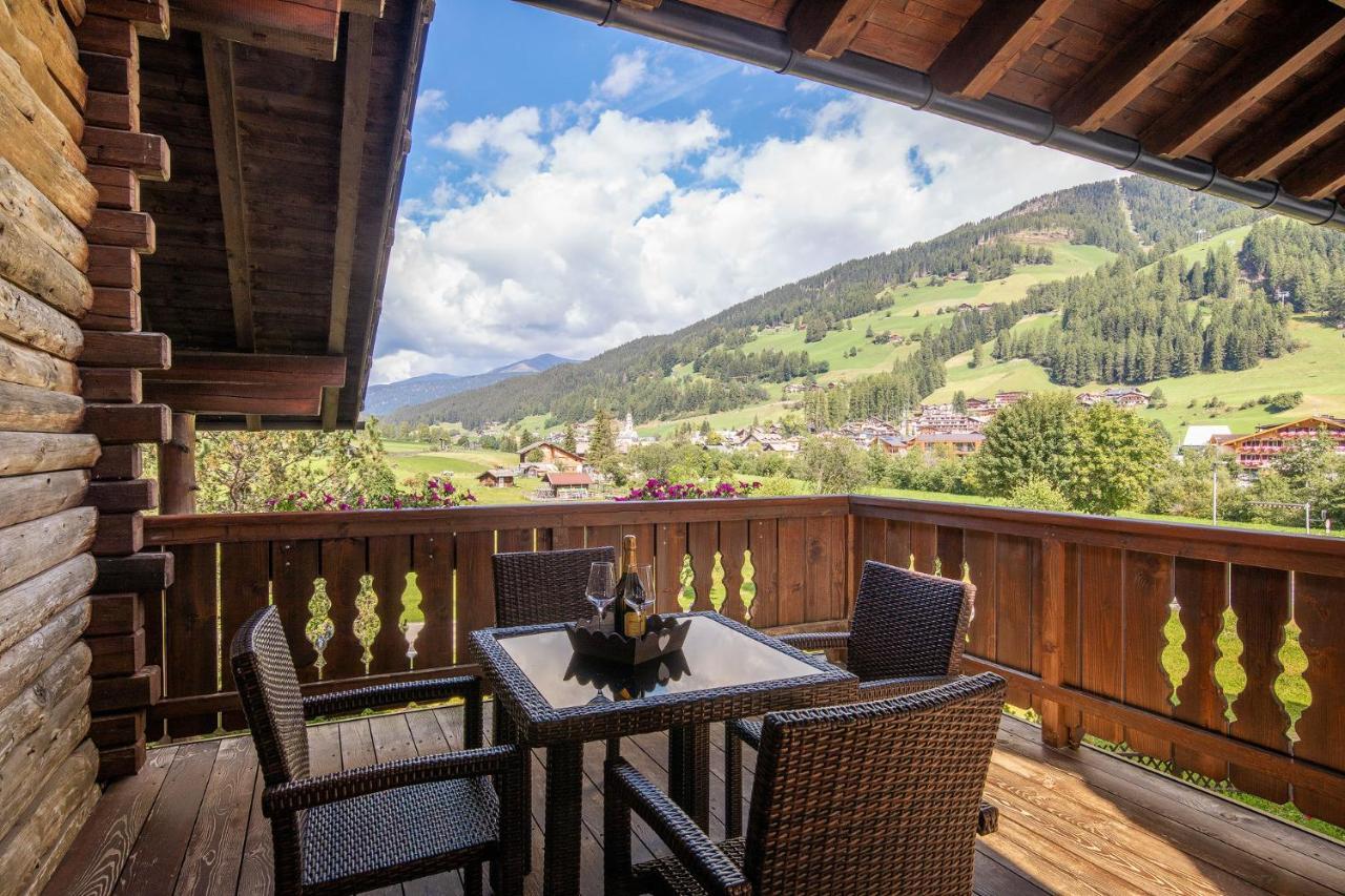 Cima Dodici B&B - Apartments Sexten Extérieur photo