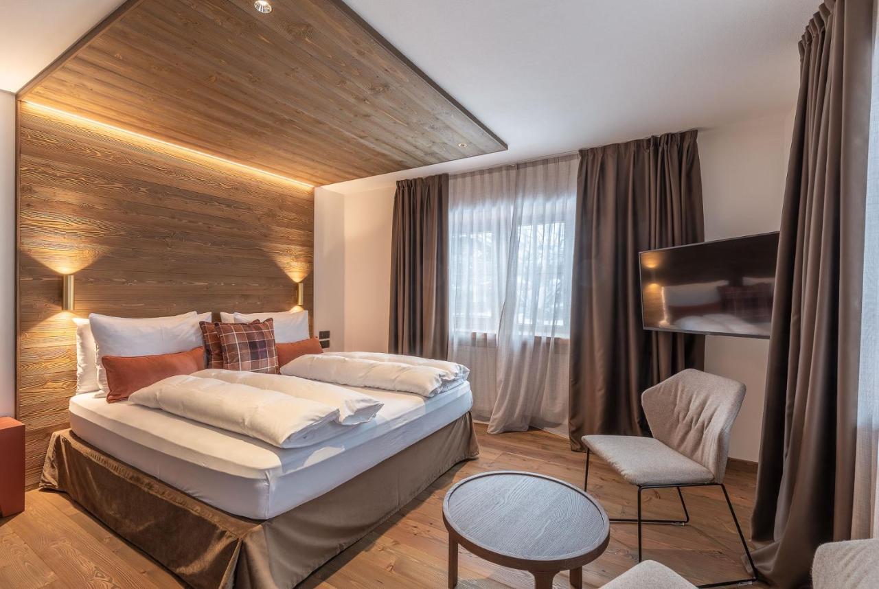 Cima Dodici B&B - Apartments Sexten Extérieur photo