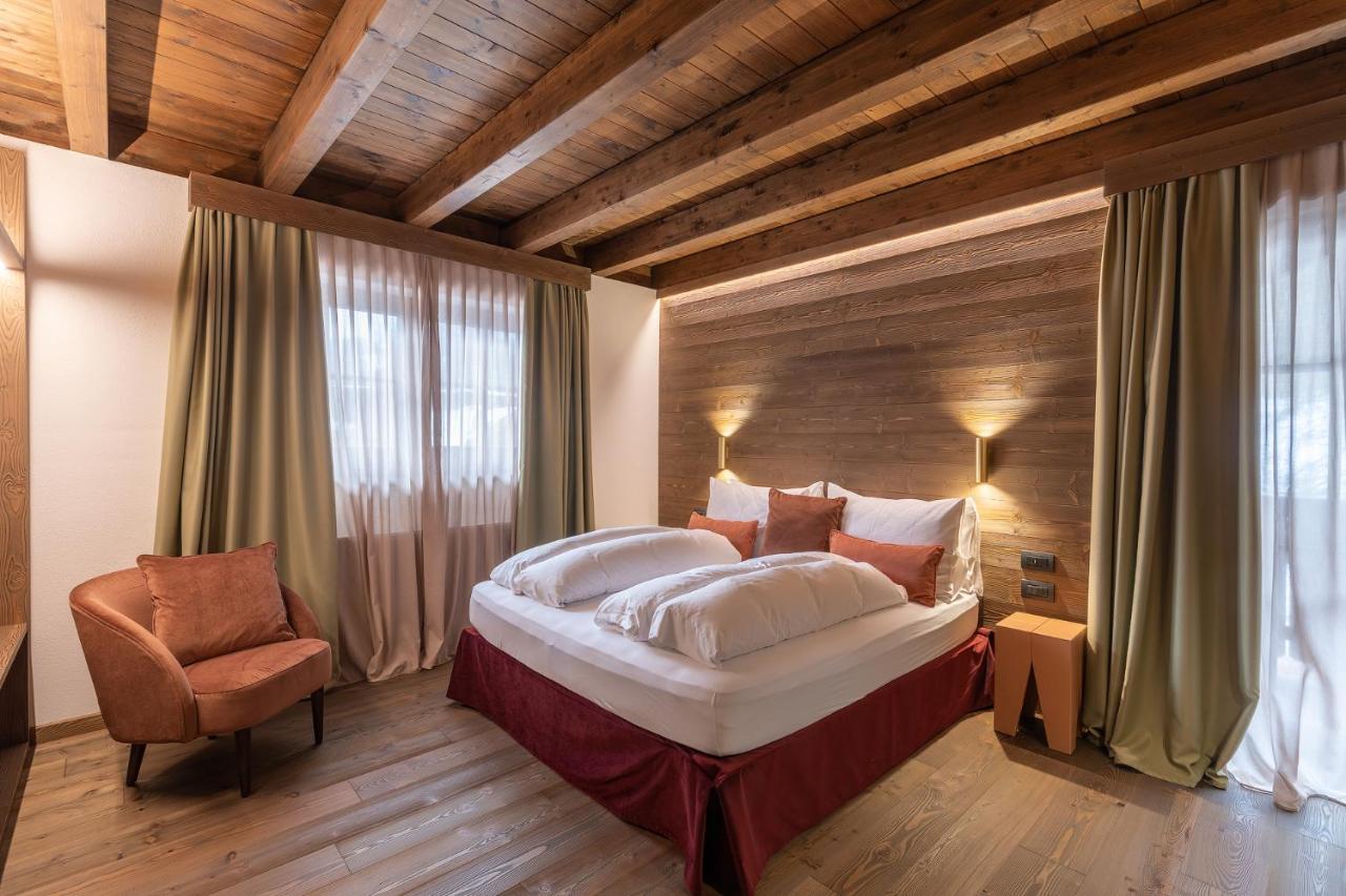 Cima Dodici B&B - Apartments Sexten Extérieur photo