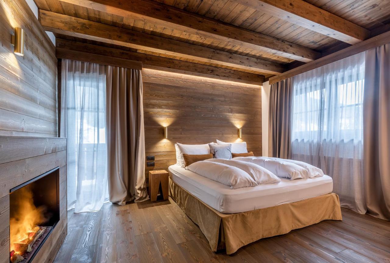Cima Dodici B&B - Apartments Sexten Extérieur photo
